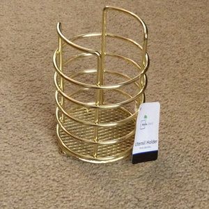 Mainstays utensil holder NWT